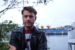 Axel Boman
