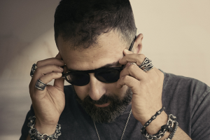 Dave Clarke