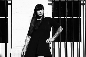 Miss Kittin