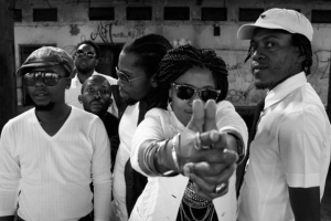 BCUC (Bantu Continua Uhuru Consciousness)