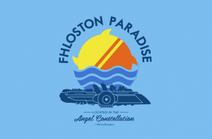 Fhloston Paradise
