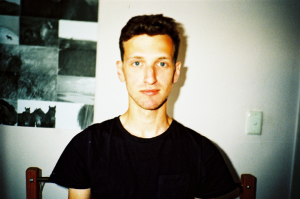 Harvey Sutherland