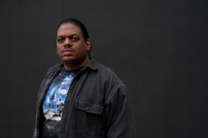 Kerri Chandler