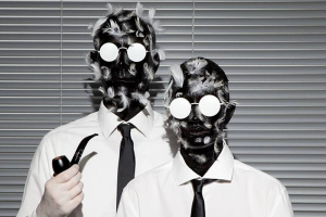 Kompromat (Vitalic + Rebeka Warrior)