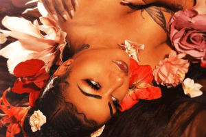 Liza Monet