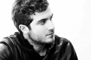 Nicolas Jaar
