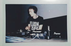 Palms Trax