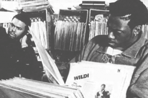 Pete Rock & CL Smooth