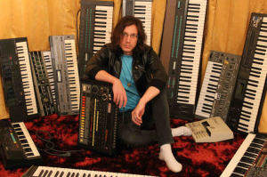 Legowelt