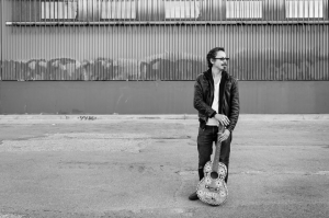 Tommy Guerrero