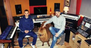 Overmono-tech-studio-mixmag-feature-credit-rachel-bungey-main